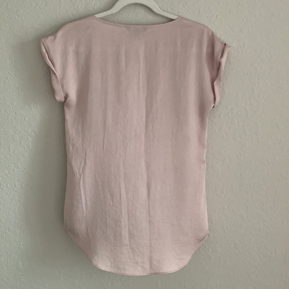 Express Blouse - Picture 3 of 4